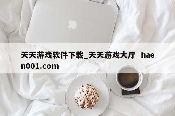 天天游戏软件下载_天天游戏大厅  haen001.com
